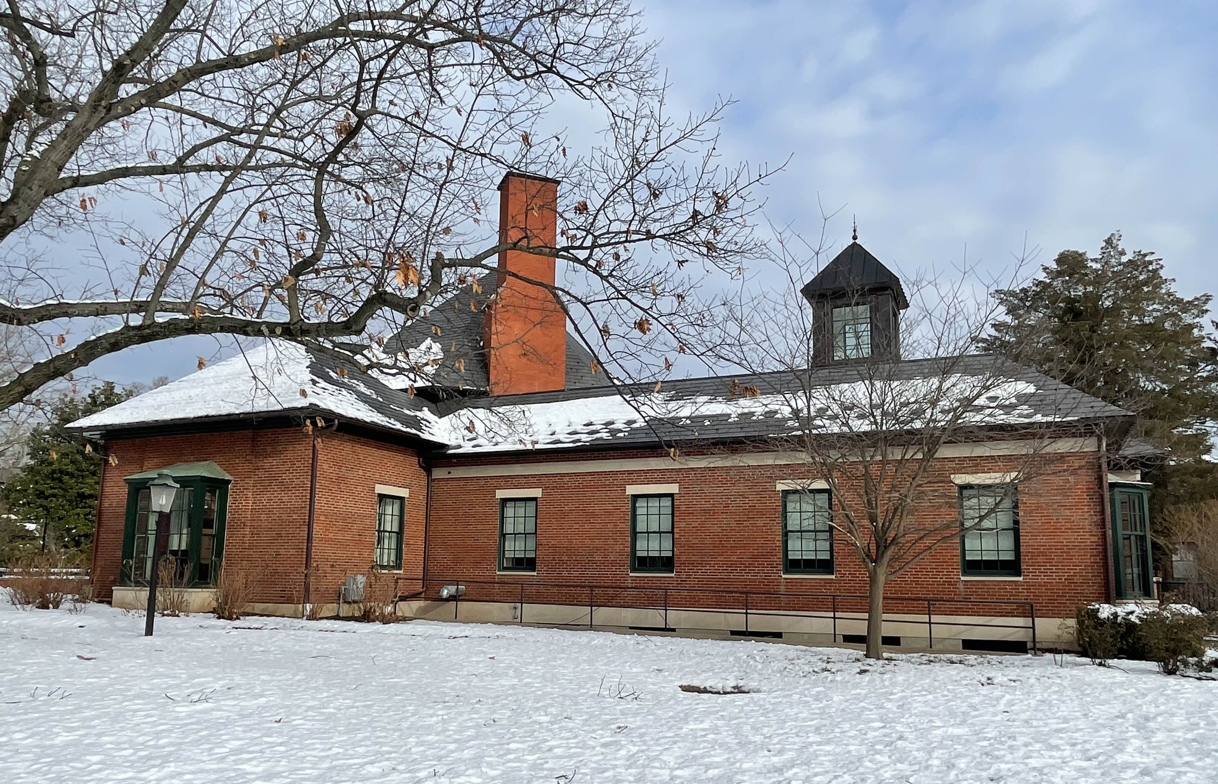 Lawrenceville School 4